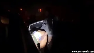 Upskirt Pleasure&period;&period; I upraised this Cougar&rsquo;s skirt and pounded her tight pussy &lpar; Chicago &rpar;